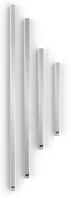 BEC ラインスピーカー IC-120-WH (ホワイト) 