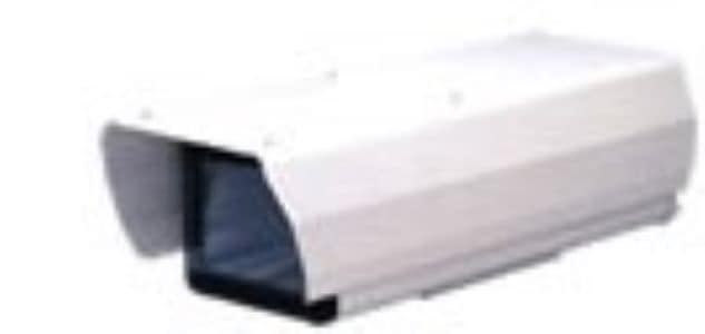 ミカミ 屋外用 カメラハウジング (AC100V) CH-1740FDH 【受注生産】