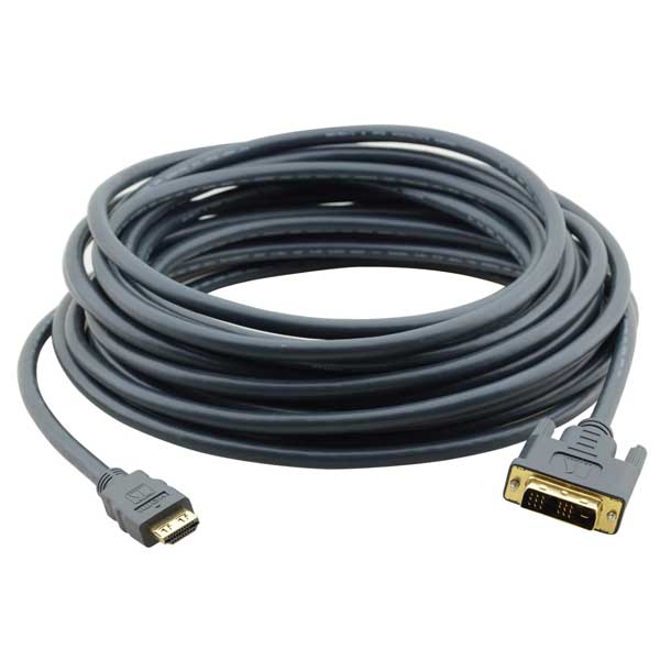 kramer HDMI-DVIケーブル (日本専用モデル) 1m C-HM/DM-1M