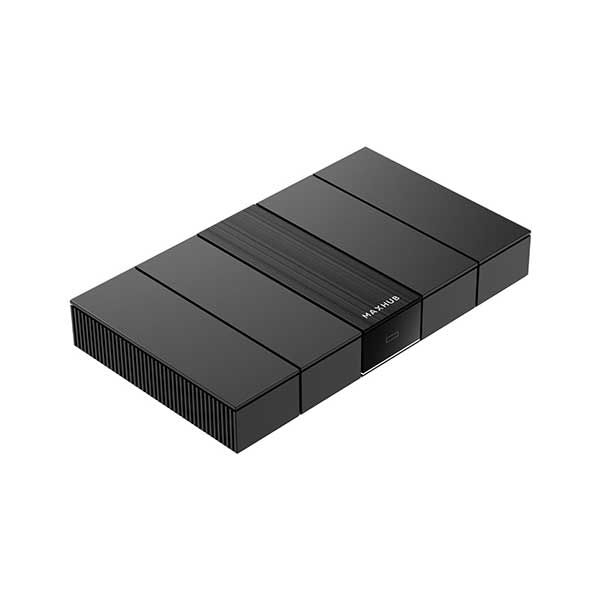 KIC ワイヤレスプレゼンテーション MAXHUB Mirroring Box WB05 