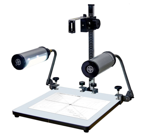 LPL デジタルデータスタンド DS-500SET (L18382) 