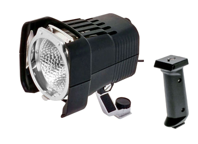 LPL ビデオライト VL-302A (L2611A) 