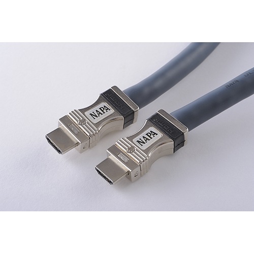 AI HDMIケーブルやわらか長尺モデル AI-HDSS-30S (長さ：30m)