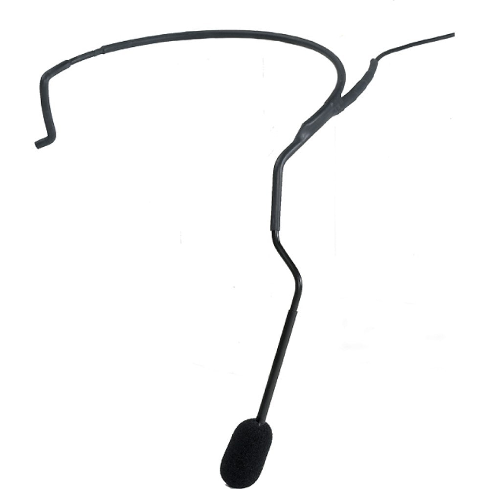 SHURE ボディーパック型送信機用マイクロホン WCM16