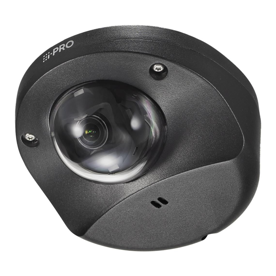 パナソニック Panasonic i-PRO 屋外 2MP(1080P) AIドームネットワークカメラ WV-S35302-F2L1 