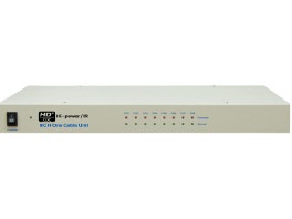 セルコ SELCO HD-TVI8台用 カメラ駆動ユニット  SPU-T83 