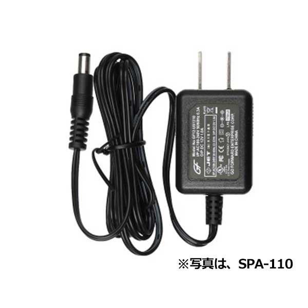 セルコ SELCO カメラ電源アダプター (DCプラグ) SPA-110