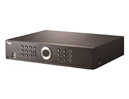 セルコ SELCO 8CH HD-TVIデジタルレコーダー (2TB) STR-2508-20 