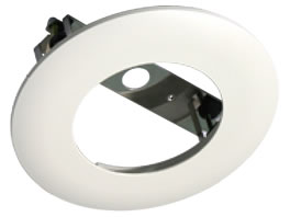 セルコ SELCO ドームカメラ天井埋め込み金具 (SCD-T120用) SOD-10