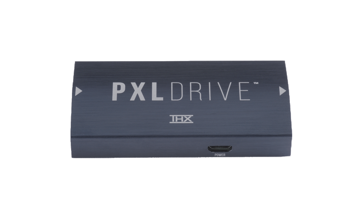 AI 4K@60対応 HDMIケーブル補償器 AI-PXLDRIVE (ACアダプタ付属)