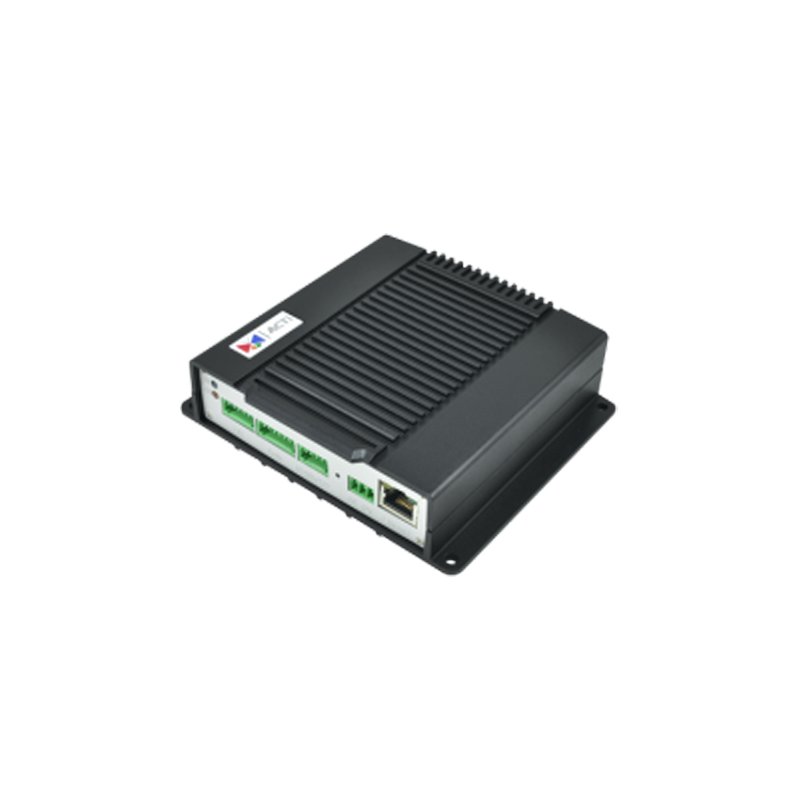 アクティ ACTi 4ch ネットワークビデオエンコーダー V2224 