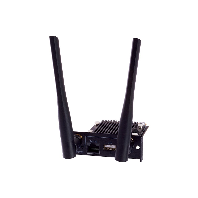 パナソニック Panasonic ワイヤレスプレゼンテーションシステム PressIT 受信ボード (SDM) TY-SB01WP 