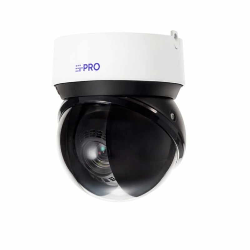 パナソニック Panasonic i-PRO 2MP(1080p) IR LED搭載 32倍 屋外 PTZ AIカメラ WV-S66300-Z3LN 