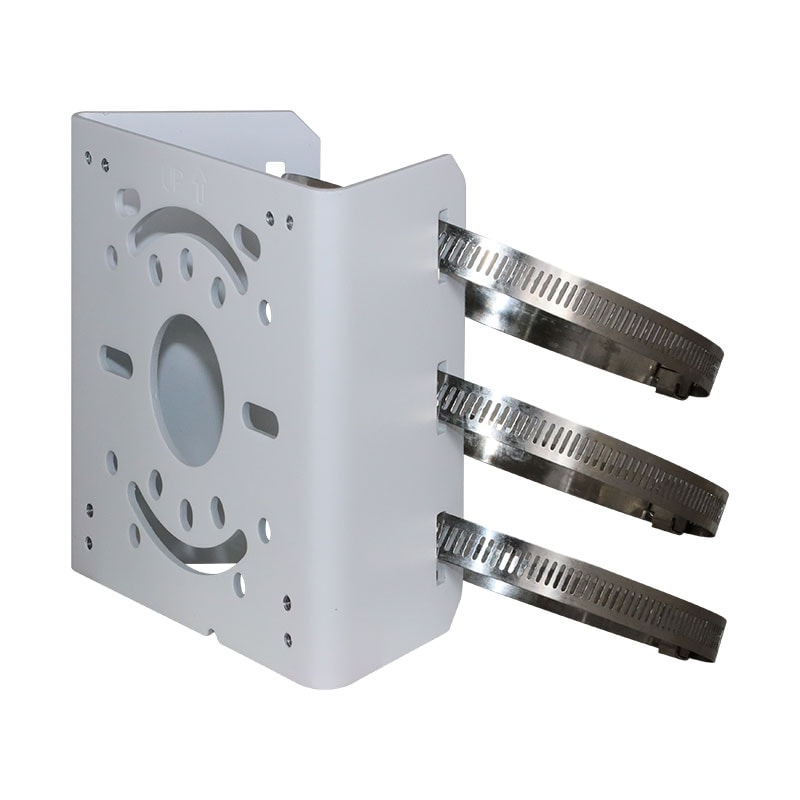 ネクステージ UNV ポール取付ブラケット E-PB06