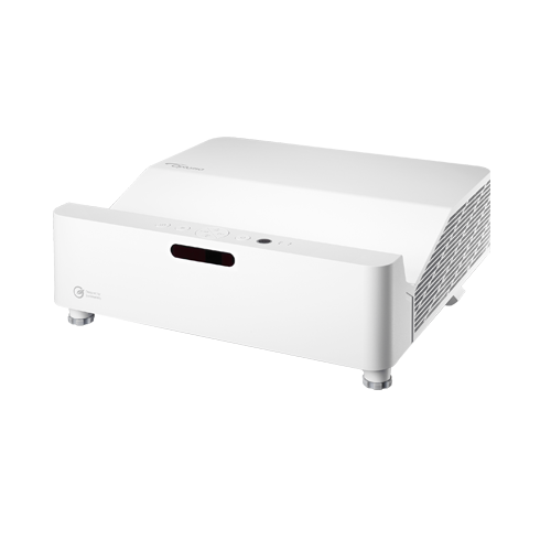 Optoma 超短焦点 WXGA DLPレーザープロジェクター AZW430UST 