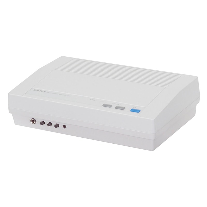 ユニペックス UNI-PEX ページングアンプ UD-30