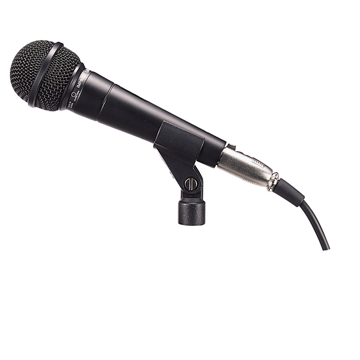 ユニペックス UNI-PEX ダイナミックマイクロホン MD-53