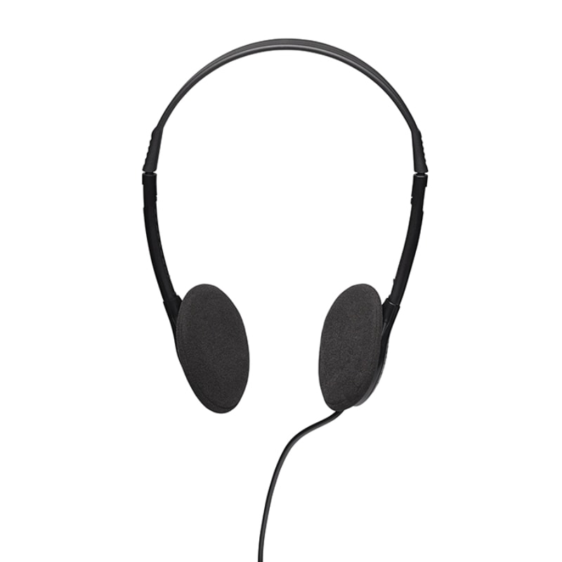 テレビック Televic ステレオヘッドホン TEL152