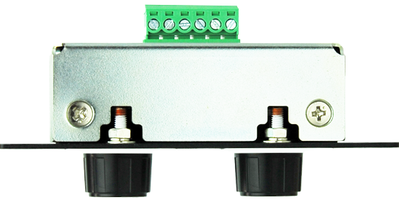 カナレ CANARE 音声コントロールパネル MFP-VOLW-1-NP