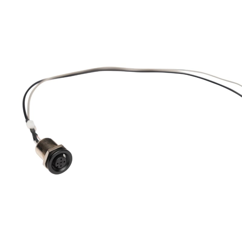 テレビック Televic システムユニット用マイクコネクター Confidea F-BOX_MIC