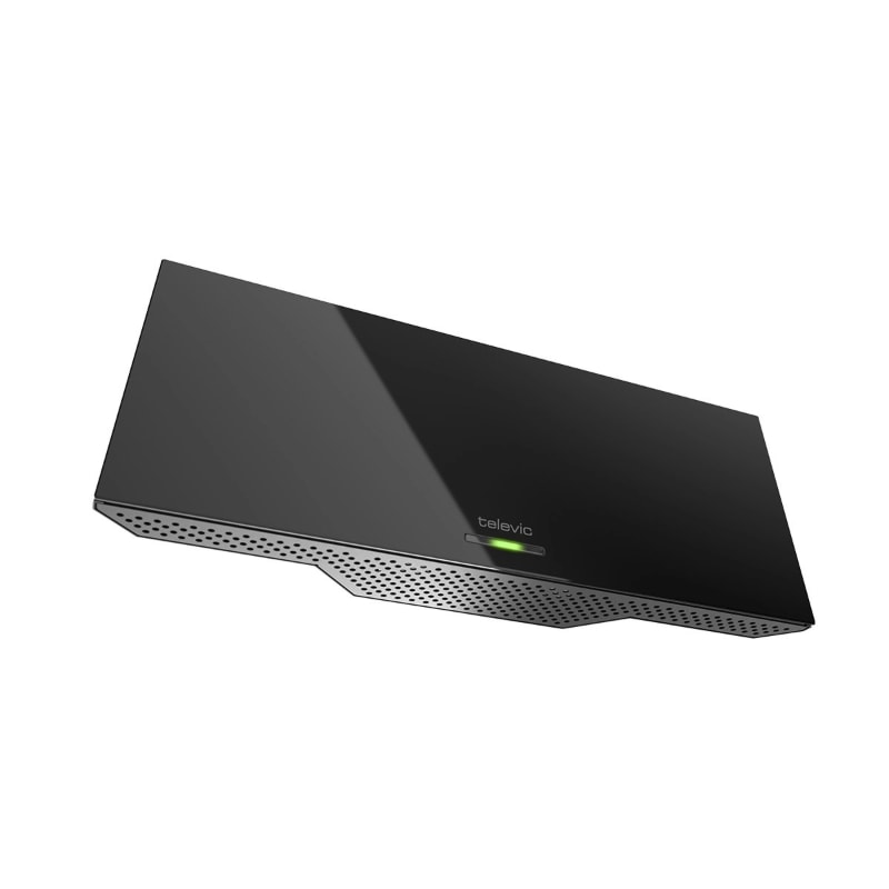 テレビック Televic デジタル赤外線ラジエーター Lingua RAD_H 