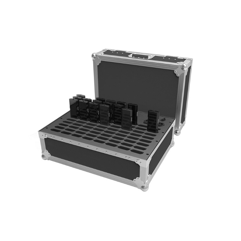 テレビック Televic Lingua R用充電収納ケース Lingua CHC 