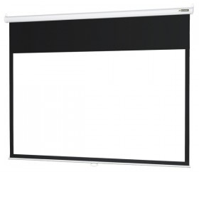 オーロラ AURORA スプリング巻上スクリーン(16:10サイズ) NWR-C120RW【特注品】 