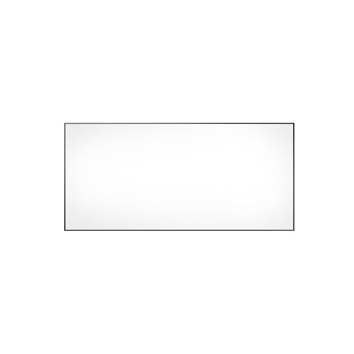 オーロラ AURORA ナローベゼルスクリーン (21:9サイズ) NHU-W100HD 