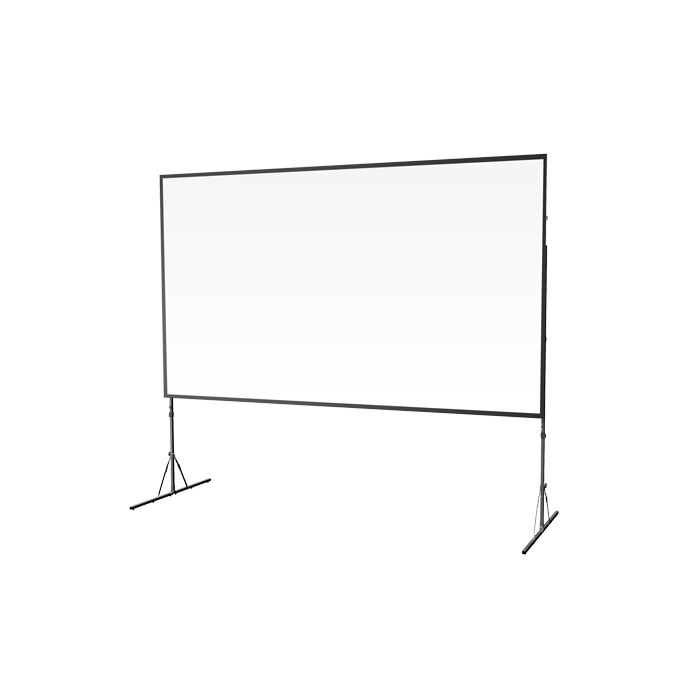 オーロラ AURORA シアタースクリーン (16:10サイズ) FF-W160HR 【受注生産品】