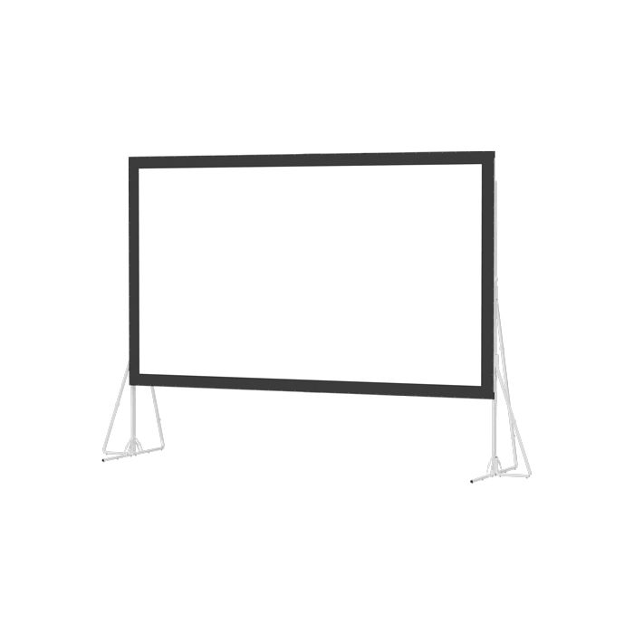 オーロラ AURORA シアタースクリーン (16:10サイズ) FHD-W190HR 【受注生産品】