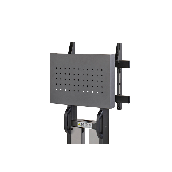 オーロラ AURORA EIA機器収納ボックス EBX-N1UB (メタリックダークグレー) 