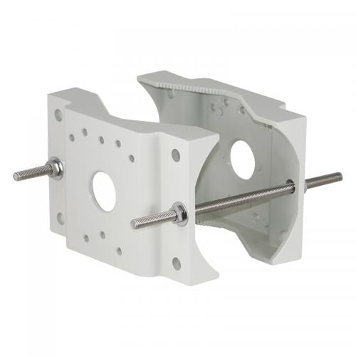 ネクステージ ポール取付金具 ブラケット1～2台用 E802