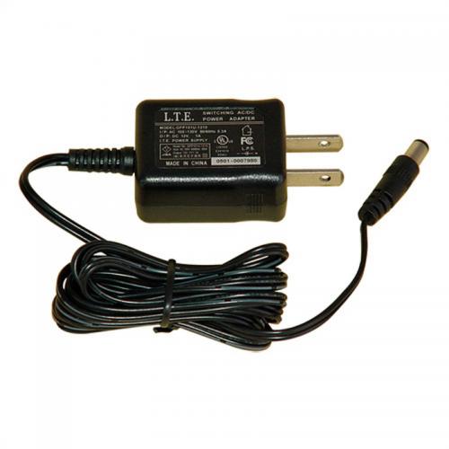 ネクステージ ACアダプタ(12V 1.0A) E726