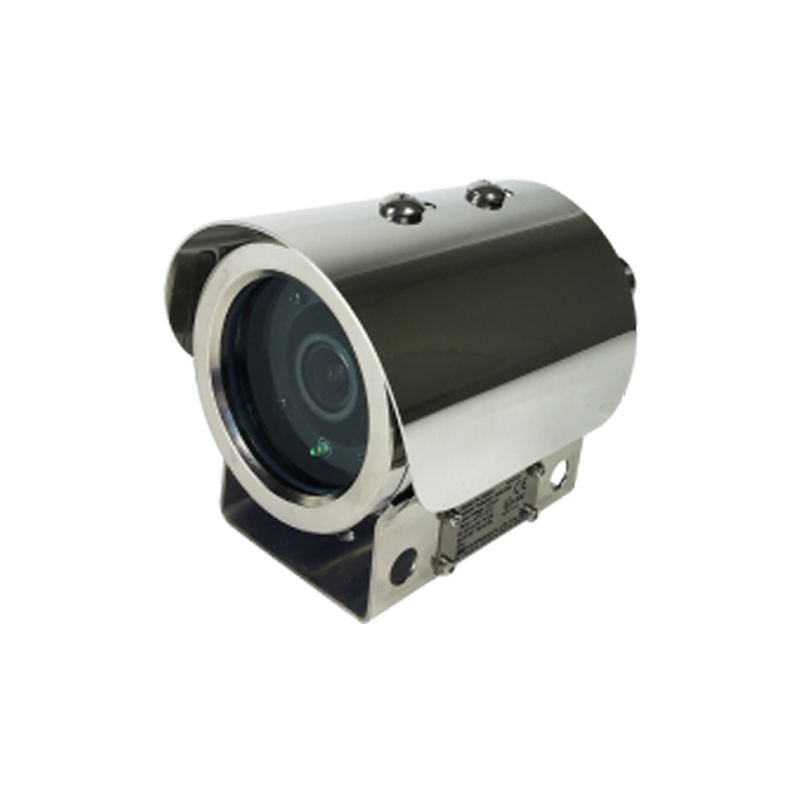 セルコ SELCO 防爆 ネットワークカメラ HLZ-61KDS 【受注生産品】