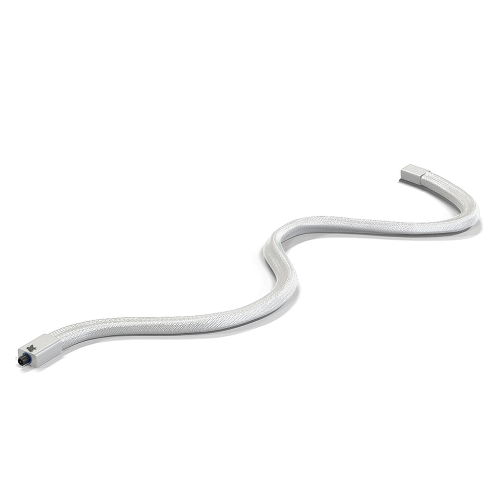 K-ARRAY ロープ状スピーカー Anakonda KAN200W (ホワイト) 