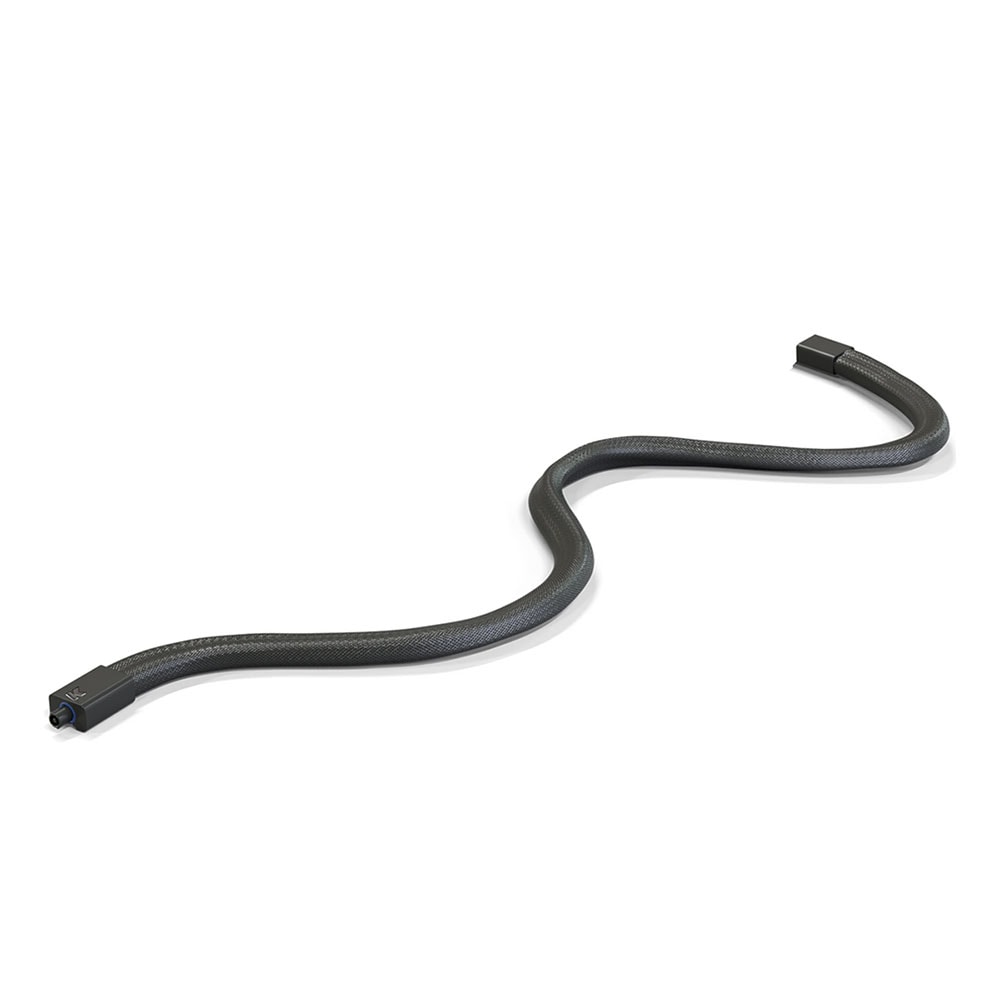 K-ARRAY ロープ状スピーカー Anakonda KAN200+8 (ブラック) 