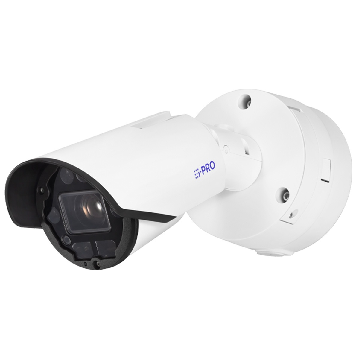 パナソニック Panasonic i-PRO 屋外 2MP(1080p) ハウジング一体 AI