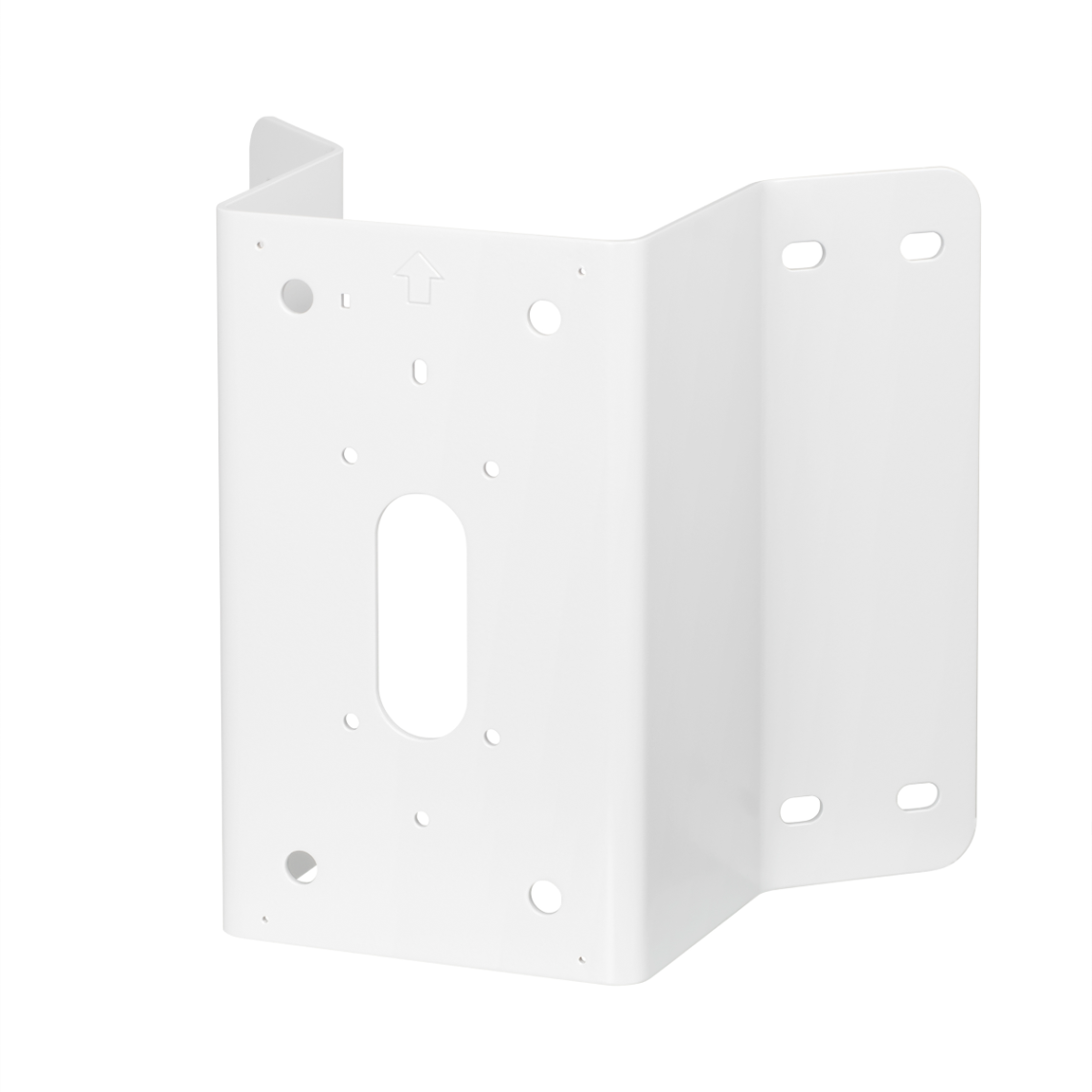 パナソニック Panasonic i-PRO コーナー取付金具 耐重塩害モデル WV-QCN500S-W