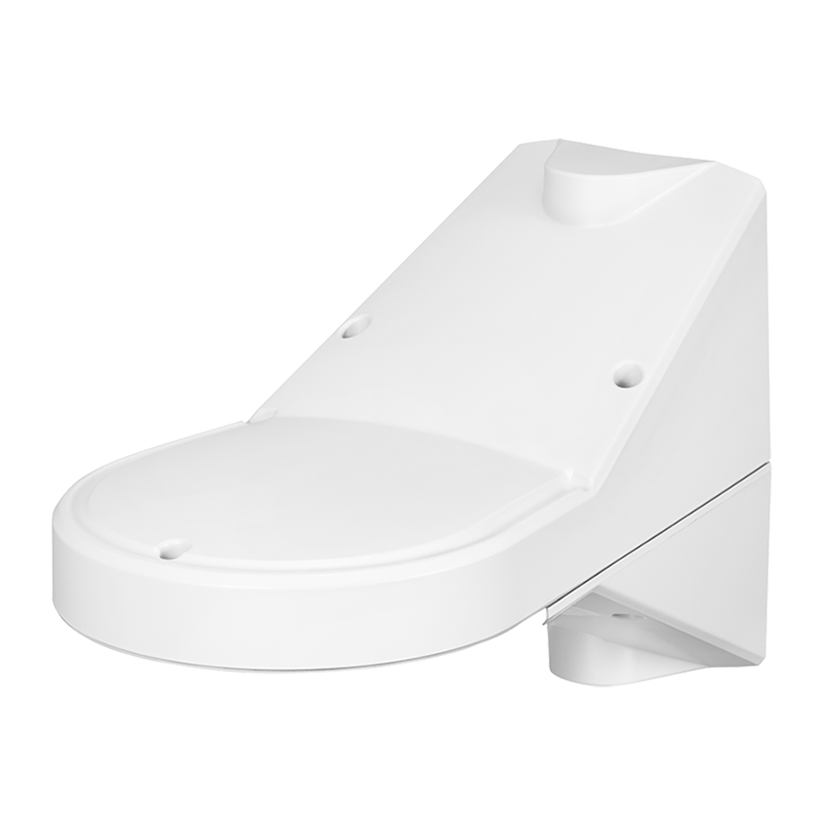 パナソニック Panasonic i-PRO カメラ壁取付金具 耐重塩害モデル WV-QWL504S-W