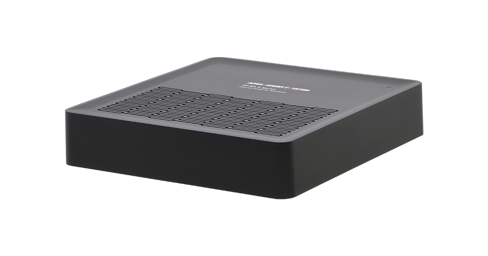 JSS アナログHD対応 4ch デジタルレコーダ PF-RA504