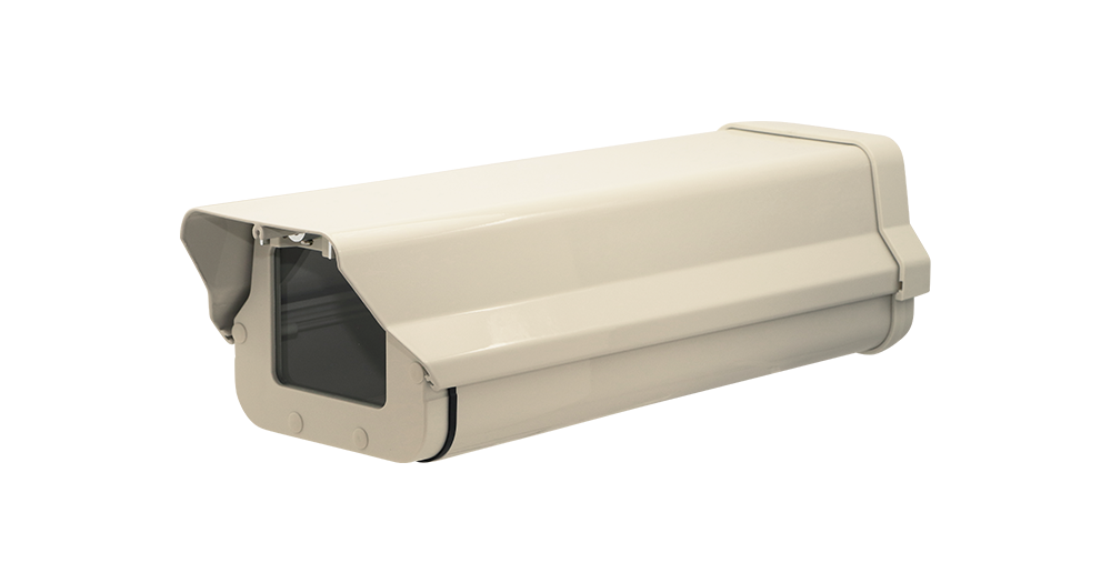 JSS 屋外用ロングカメラハウジング PF-EA701