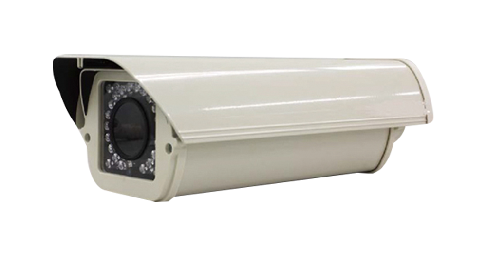 JSS 赤外線付屋外用カメラハウジング PF-EA707