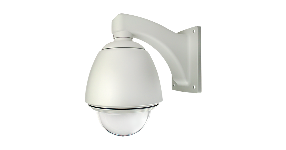 JSS 屋外用ドーム型ハウジング PF-EA017