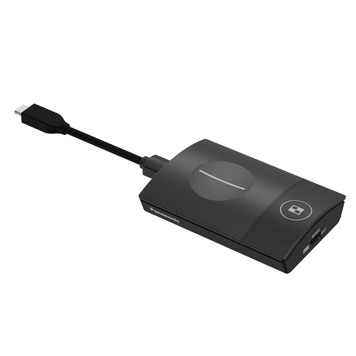 パナソニック Panasonic ワイヤレスプレゼンテーションシステム PressIT 送信機 (USB-C) TY-WPBC2 