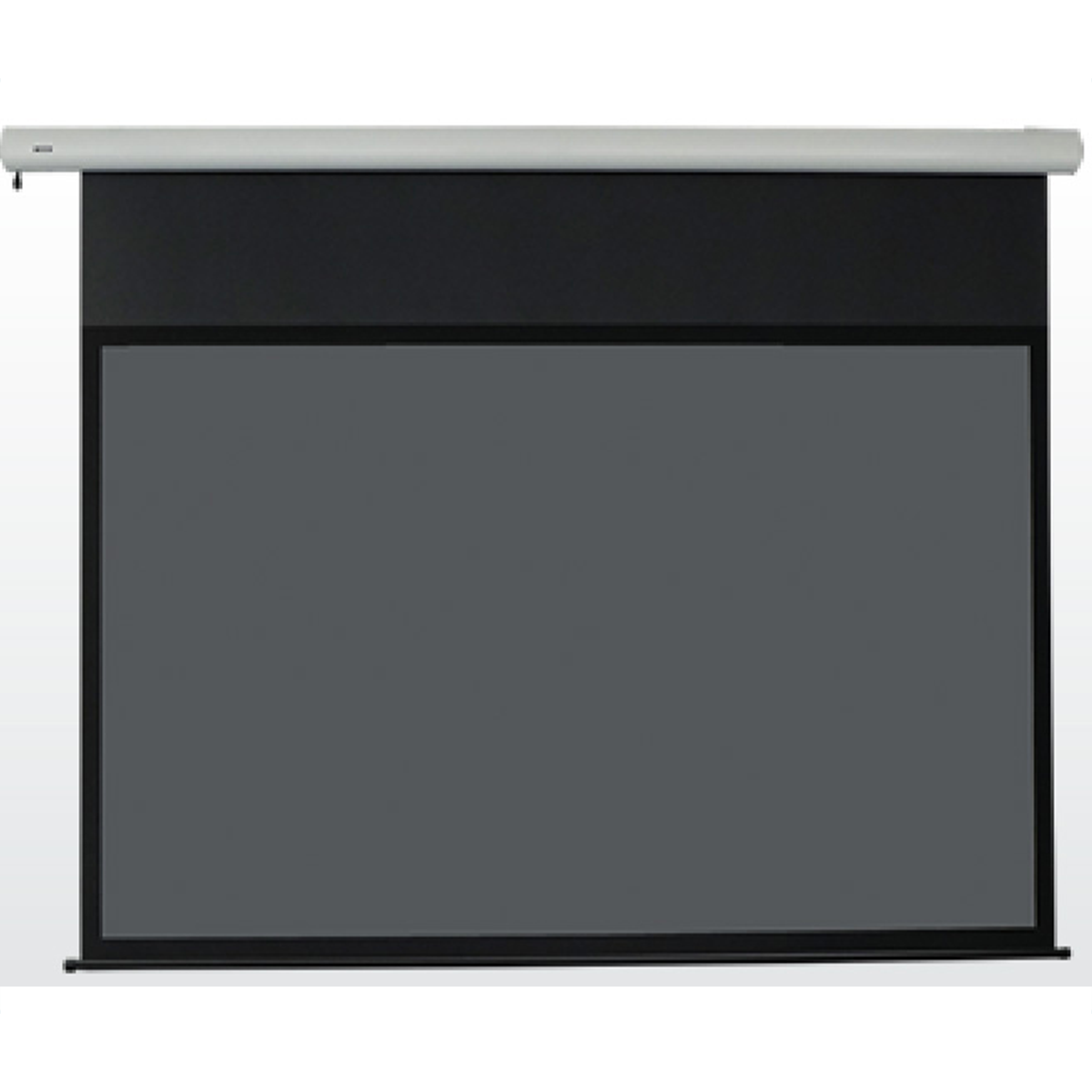 ケイアイシー KIC ハイコントラスト 電動巻上スクリーン (16:10) DNER-WX100 