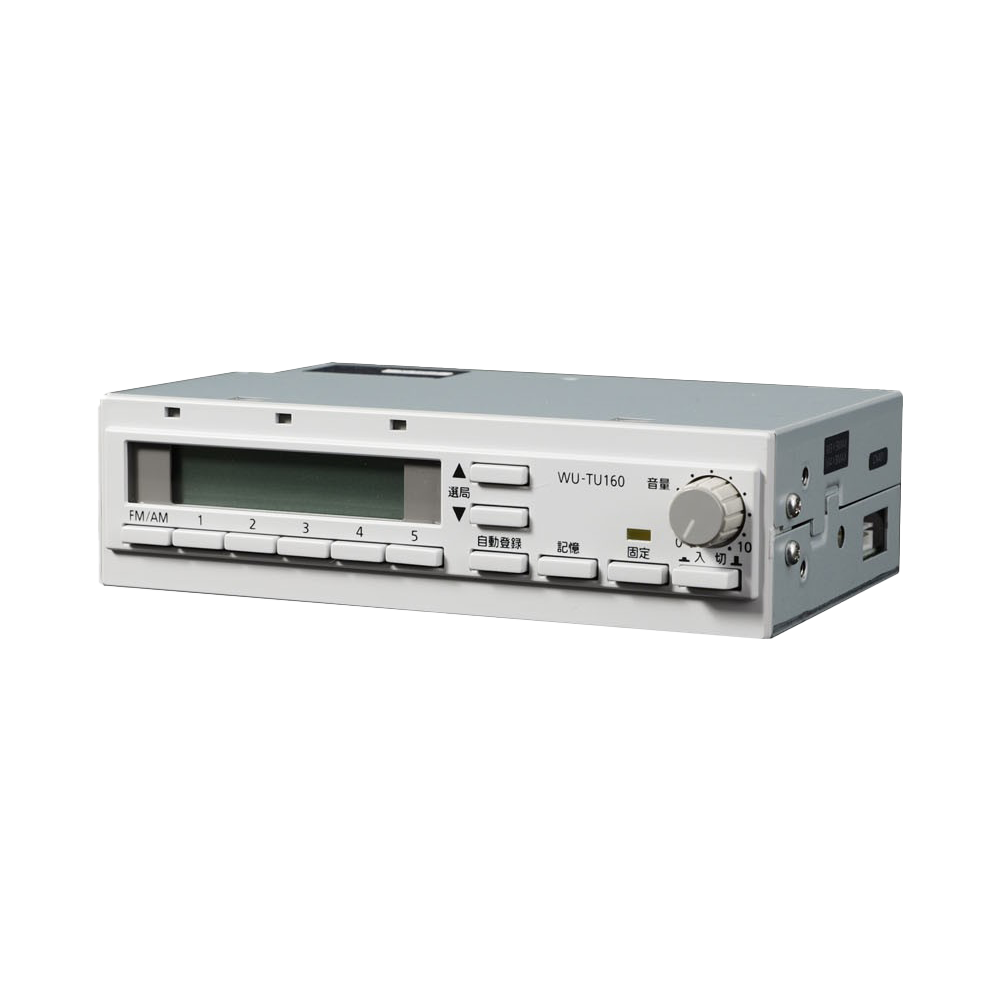 パナソニック Panasonic ラジオチューナーユニット WU-TU160 