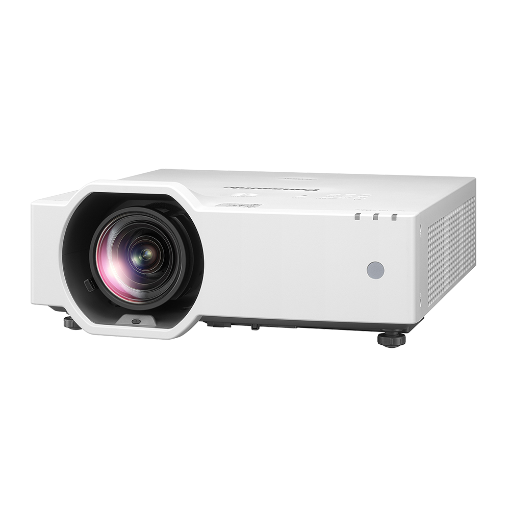 パナソニック Panasonic 液晶プロジェクター PT-VMZ6STJ 