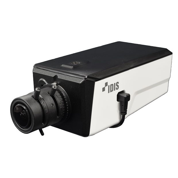 セルコ SELCO ボックスカメラ DC-B4501X (レンズ別売) 