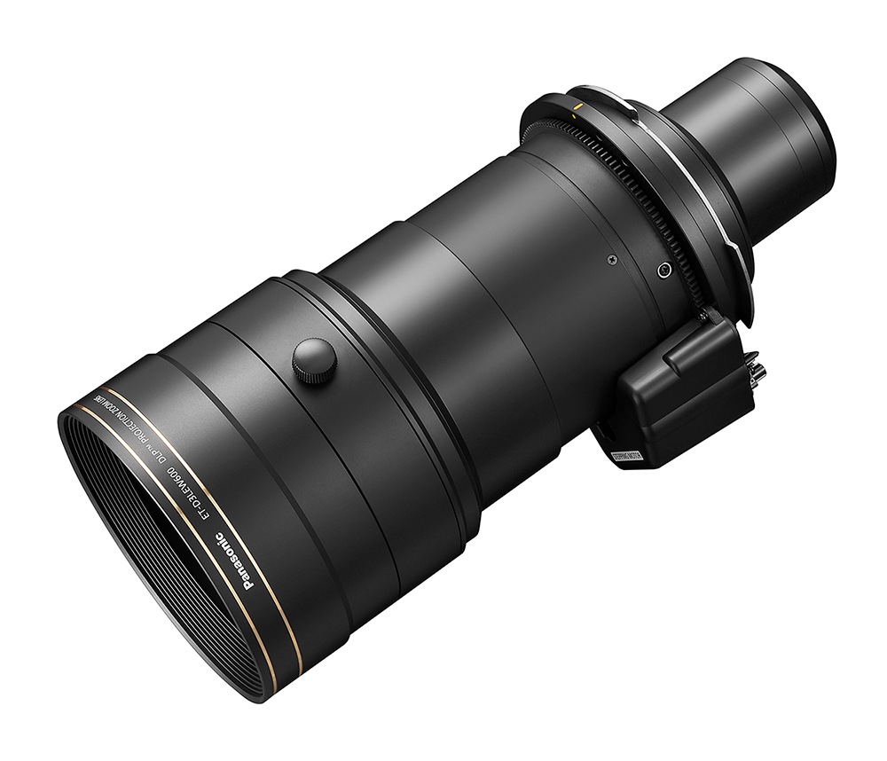 パナソニック Panasonic 投写レンズ (短焦点レンズ) ET-D3LEW600 