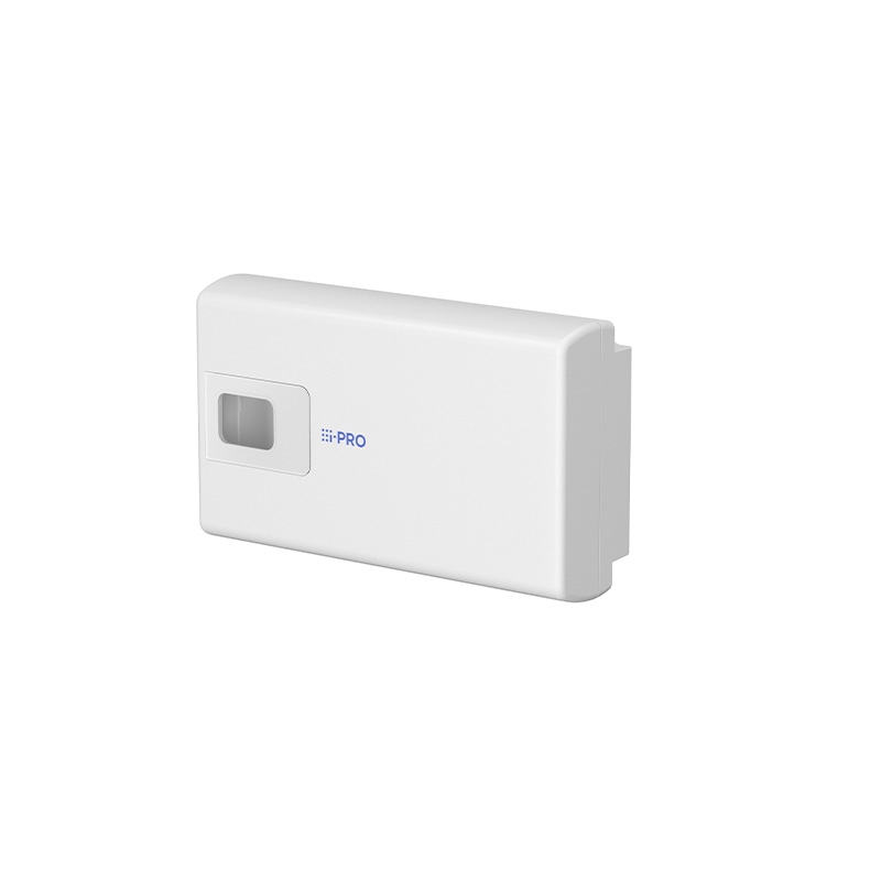 パナソニック Panasonic i-PRO miniカメラ用 屋外ハウジング WV-QHS500-W